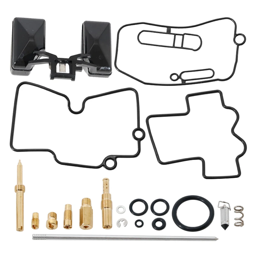 Für Honda CRF250X CRF250R CRF450R CRF450X Motorrad Vergaser Reparatursatz – Detail 5