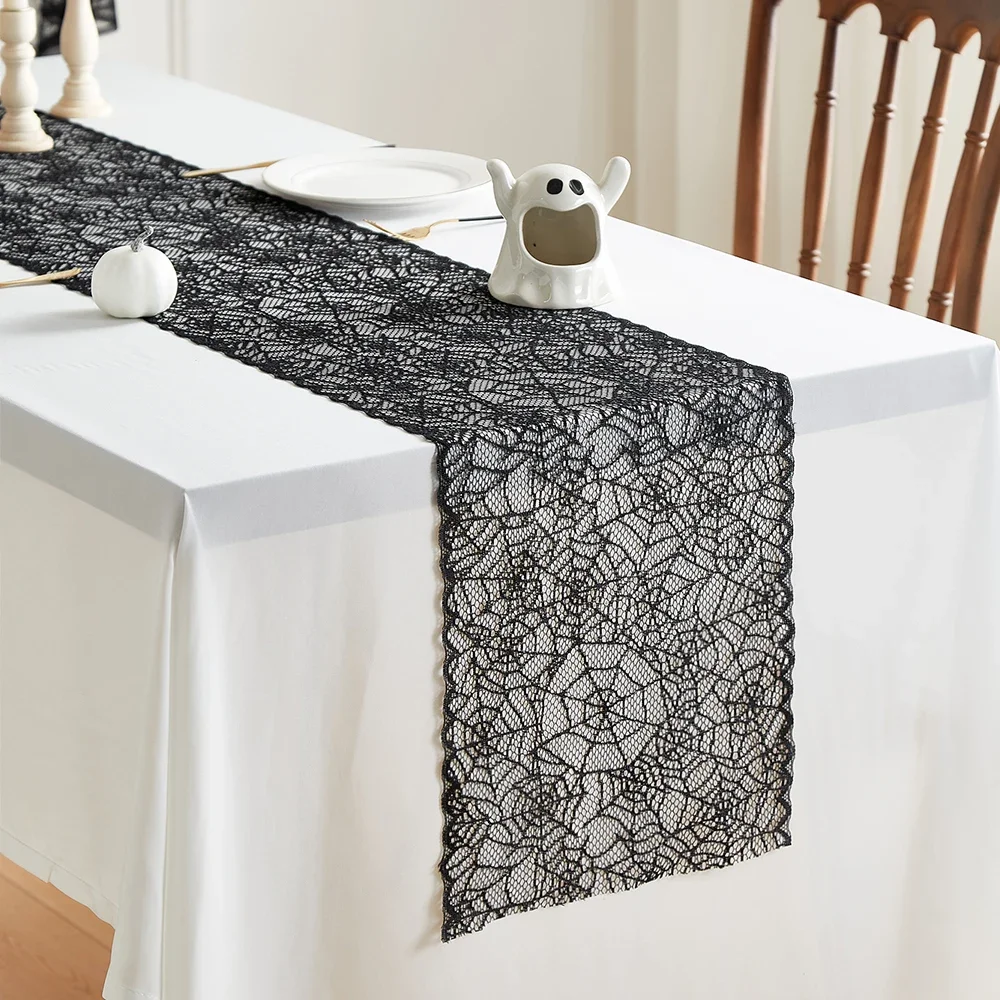 What is a Web Runner and How to Choose the Perfect One for Your Halloween Party?