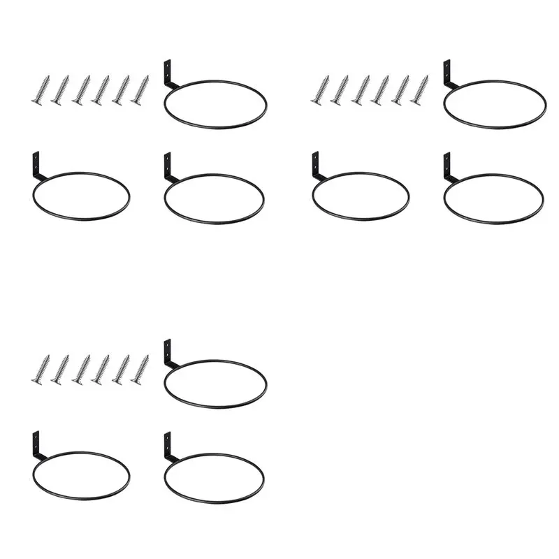 【24H Sale】9Pcs 6 In…