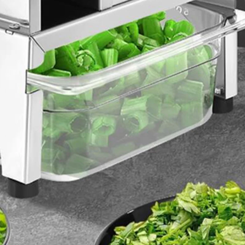 

High Output make Vegetable Flaker Machine potato Slicer Produce Automatic Making Slicing Cutting Cooked Dicing Cube