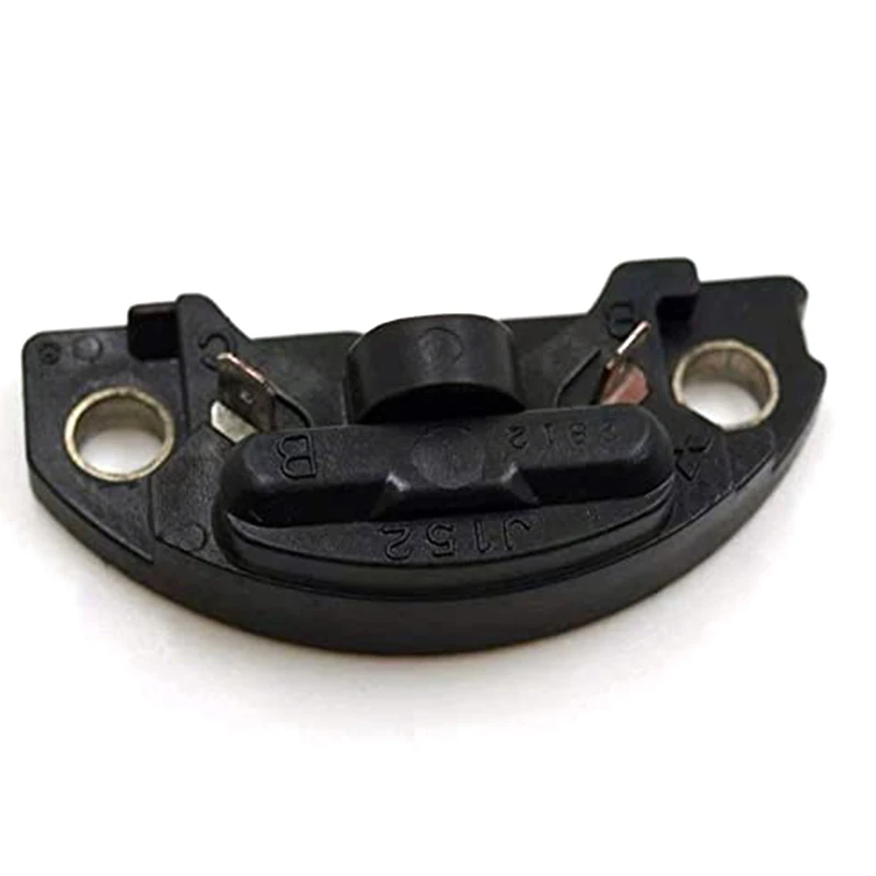 Módulo de Control de encendido del automóvil, Chip de Control de encendido para MD607814 MD611384