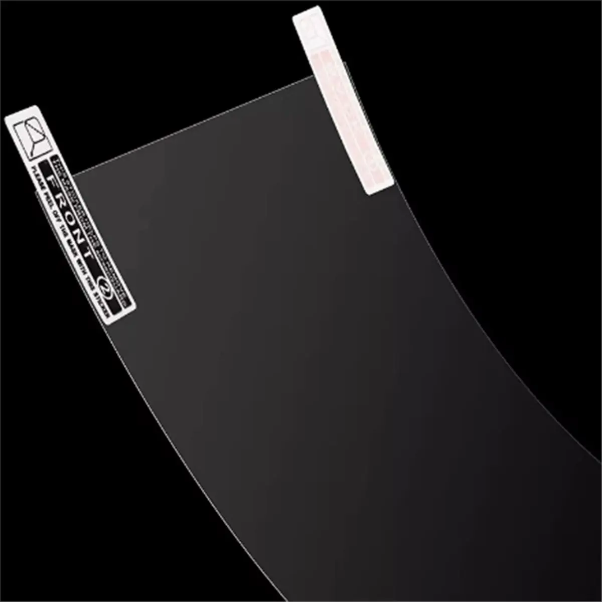 

【AT48】 НОВЫЕ 5 шт. защитных пленок для экранов 3D-принтеров X1C/P2S/H2D/H2S/H2C, устойчивых к царапинам, износу и сенсорным воздействиям