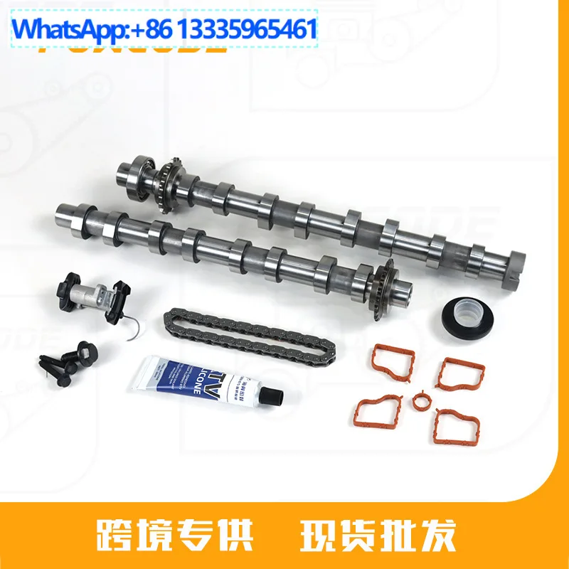 Camshaft Assembly F…