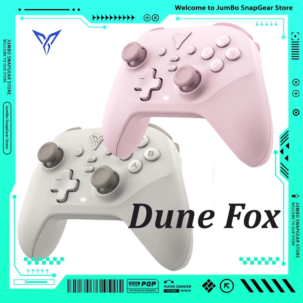 flydigi-dune-fox-ワイヤレスゲーミングコントローラーゲームパッド-pc-スイッチ-android-ios-スマートフォン-24-グラム-bluetooth-トライモードゲームパッドギフト