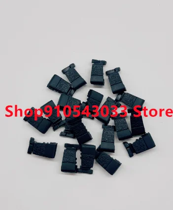 

1PCS New Battery Door Cover Bottom Base Rubber Plug for Nikon D850 Camera Replacement
