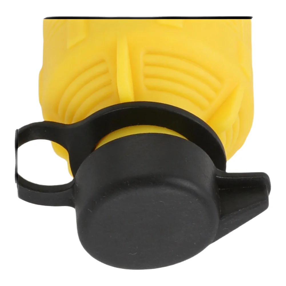 Oil Drain Valve 125-508 Compatible with 951-10517A 25-462-08 25-462-18S 25-755-14M for Riding Mowers and Tractors