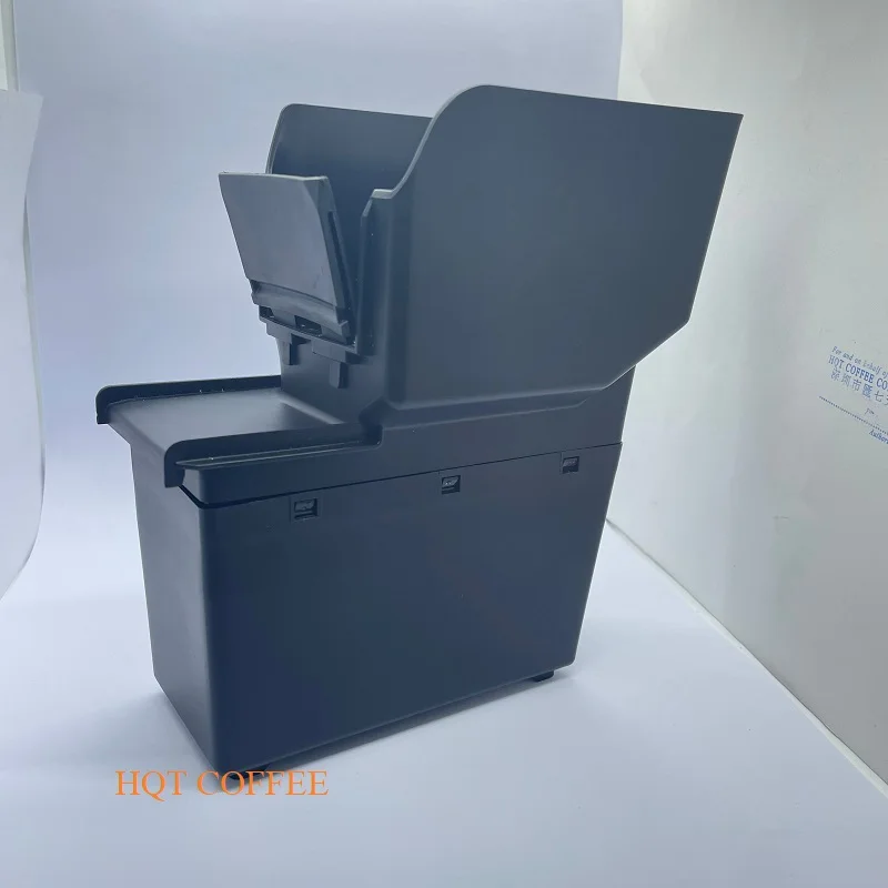 Spare Parts Of Coffee Machine Used for KALERM/KLM K90/90L Container/slag box  Coffee Machine Maintenance Parts Aaccessories