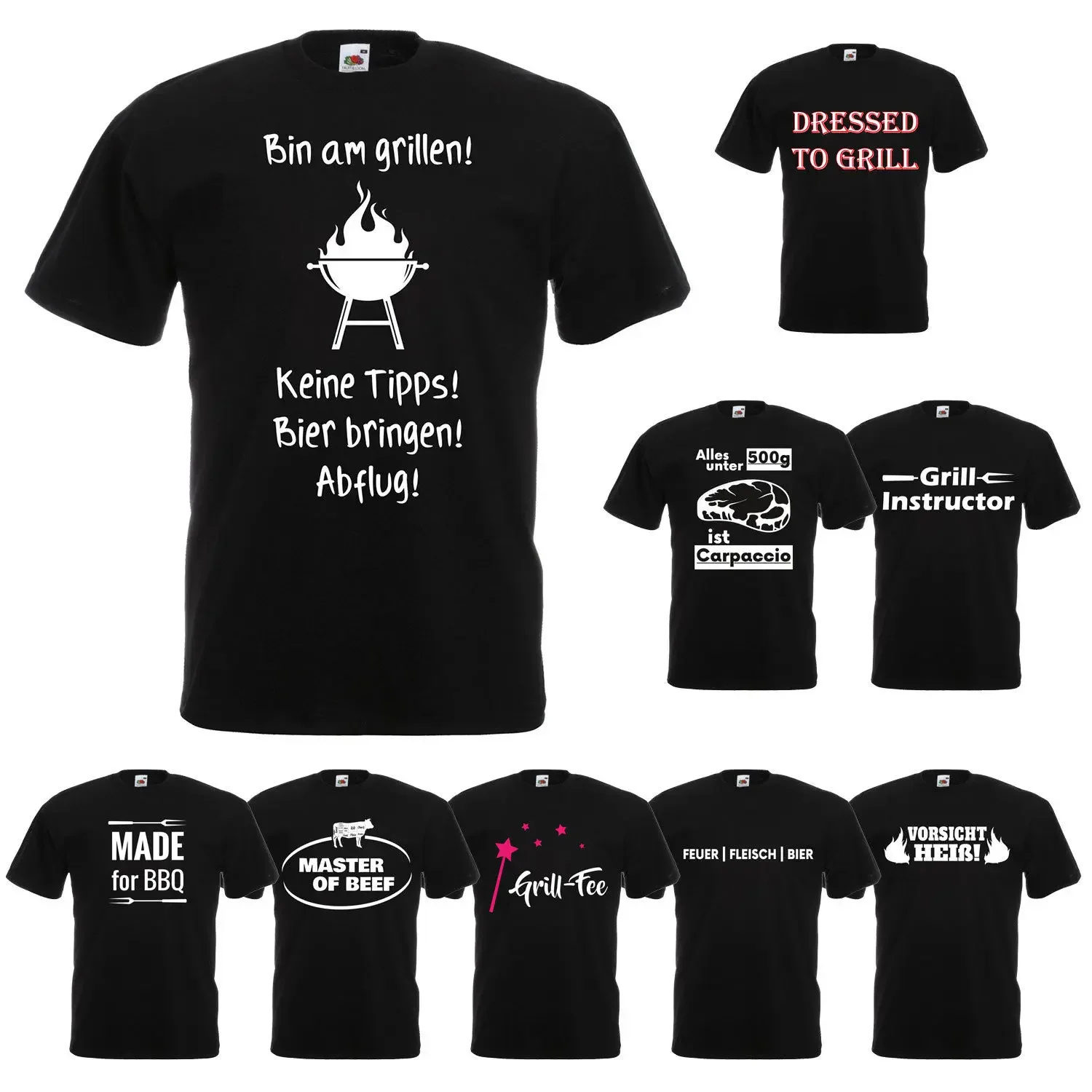

Personalized Camping Party BBQ Grill Chef T Shirt New 100% Cotton Short Sleeve O-Neck T-shirt Casual Mens Top