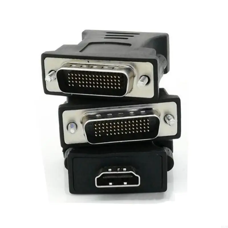 59pin sang VGA Bộ chuyển đổi bộ điều hợp đồ họa máy tính đồ họa VGA bên ngoài