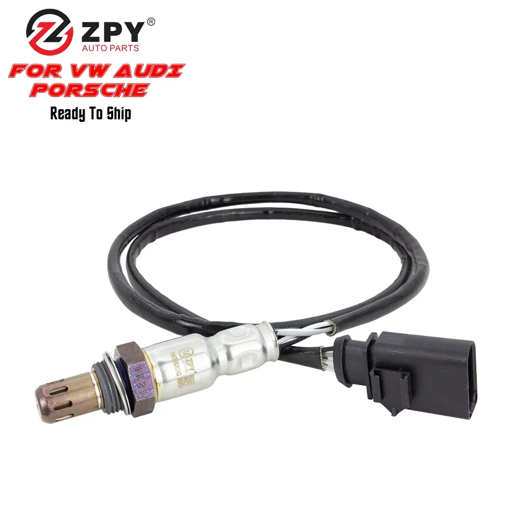 

ZPY Auto Part Oxygen Sensor For VW Lamando 1.4T Golf Audi A3 Sportback Skoda Octavia Ming Rui Superb Hao Rui 04E906262AQ