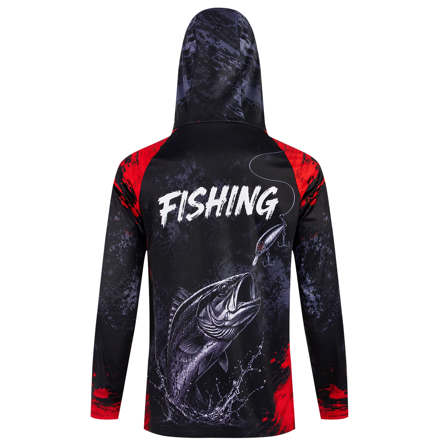 UV Fishing Shirts for Man Func - Fishing Shirt Uv Protection 评论和价格