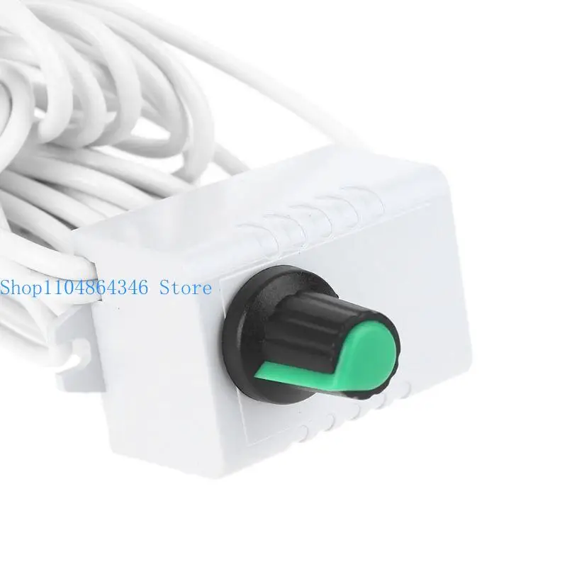 

5ASD USB Powered Fly Mosquito Bugs Репеллент вентилятор Проводителя Потолочный вентилятор.