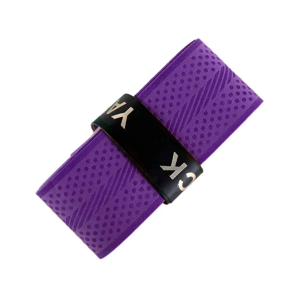Winding Tape Decorative Pattern Leather Non-Slip Overgrip for Golf Overgrip Golf Club Grip Tape Golf Club Sweatband