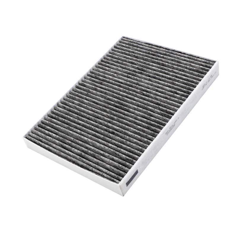 Cabin Air Filter 4M0819439A For Audi A4 Allroad A5 Quattro A5 Sportback Q5 S4 S5 A6L A7 Q5L A8L Q7 Q8