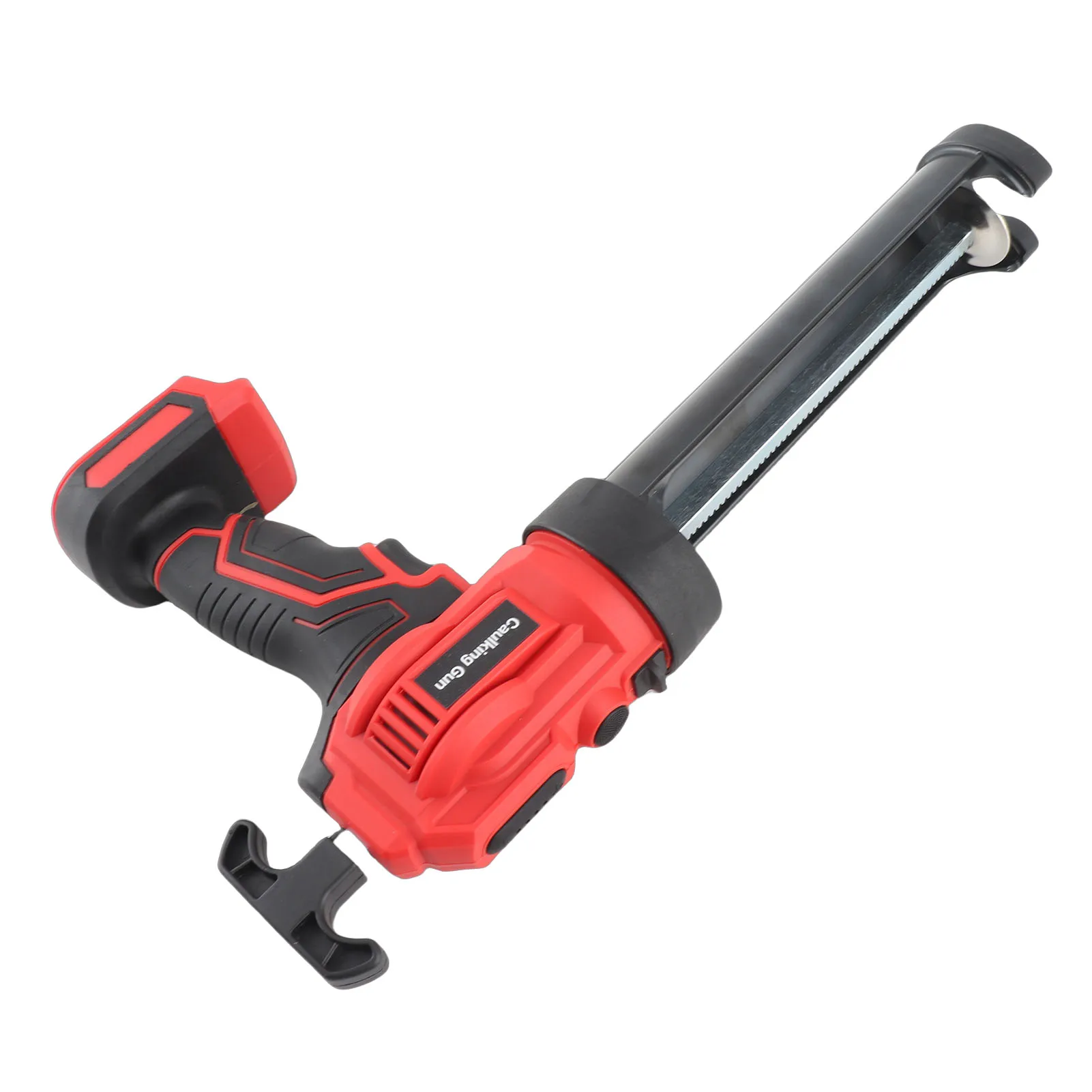 Electric Caulk  Easy To Use LED Light Speed Adjustable LED Display Rechargeable Cordless Caulking  for Home  Projects