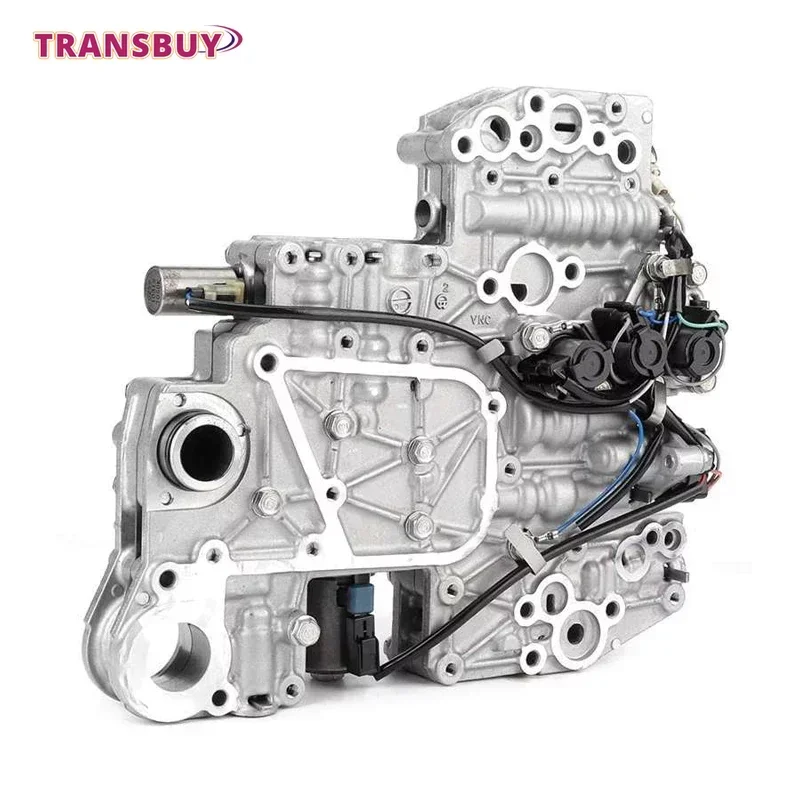 TR690 CVT Transmission Valve Body Suit For Subaru EXIGA Levorg Outback Forester