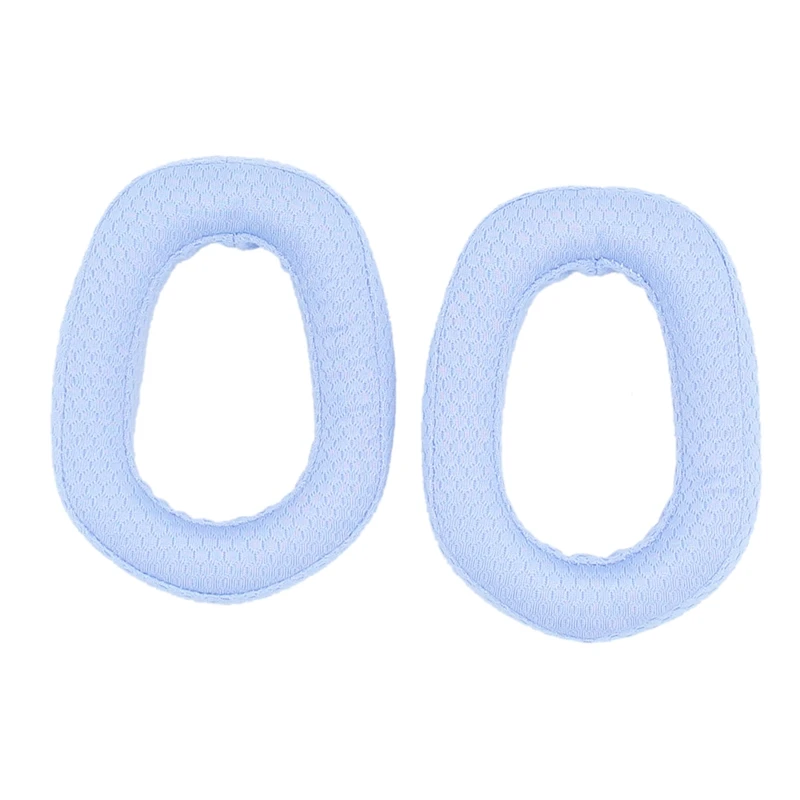 سماعة بلوتوث محمولة مع ووسادة أذن ، قطع غيار ، ملحقات ، مناسبة لوجيتك G435 ، G435