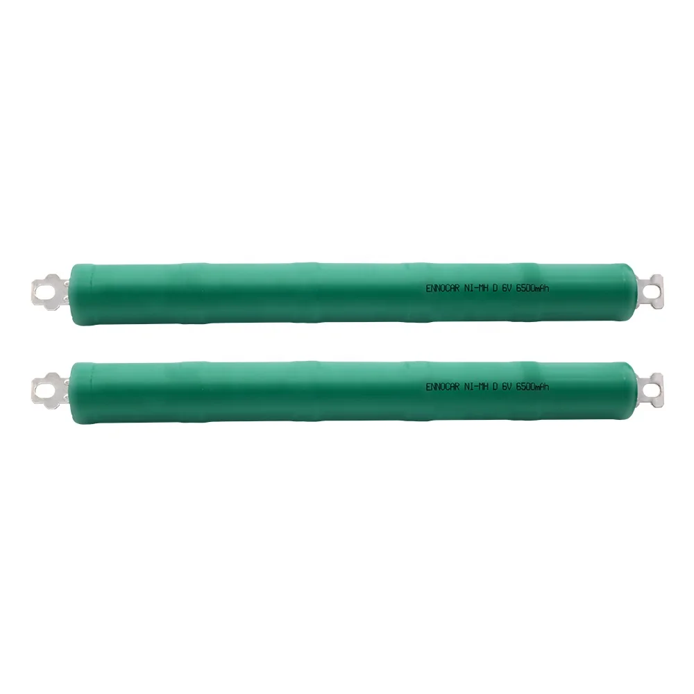 Hybrid Car Battery Replacement Ni-MH 6500mAh 300V For Escape 2005 2006 2007 2008 2009 2010 2011 2012