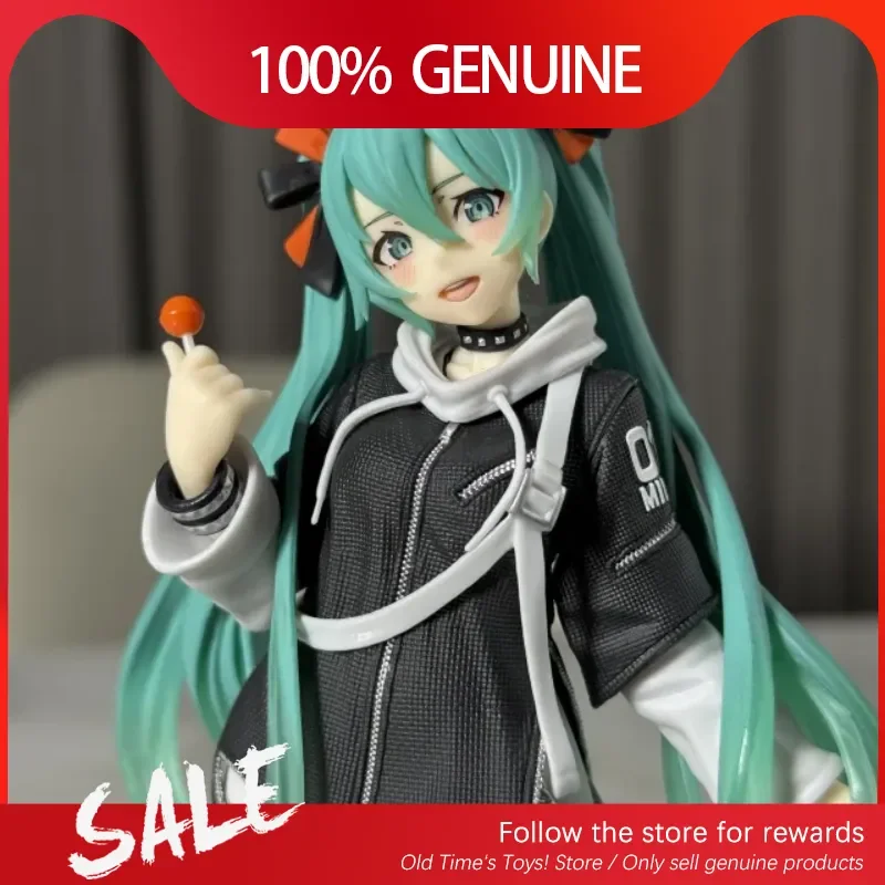 veritable-taito-mode-vocaloid-miku-figurine-d'anime-punk-future-collection-decoration-de-bureau-modele-jouets-cadeaux-surprise