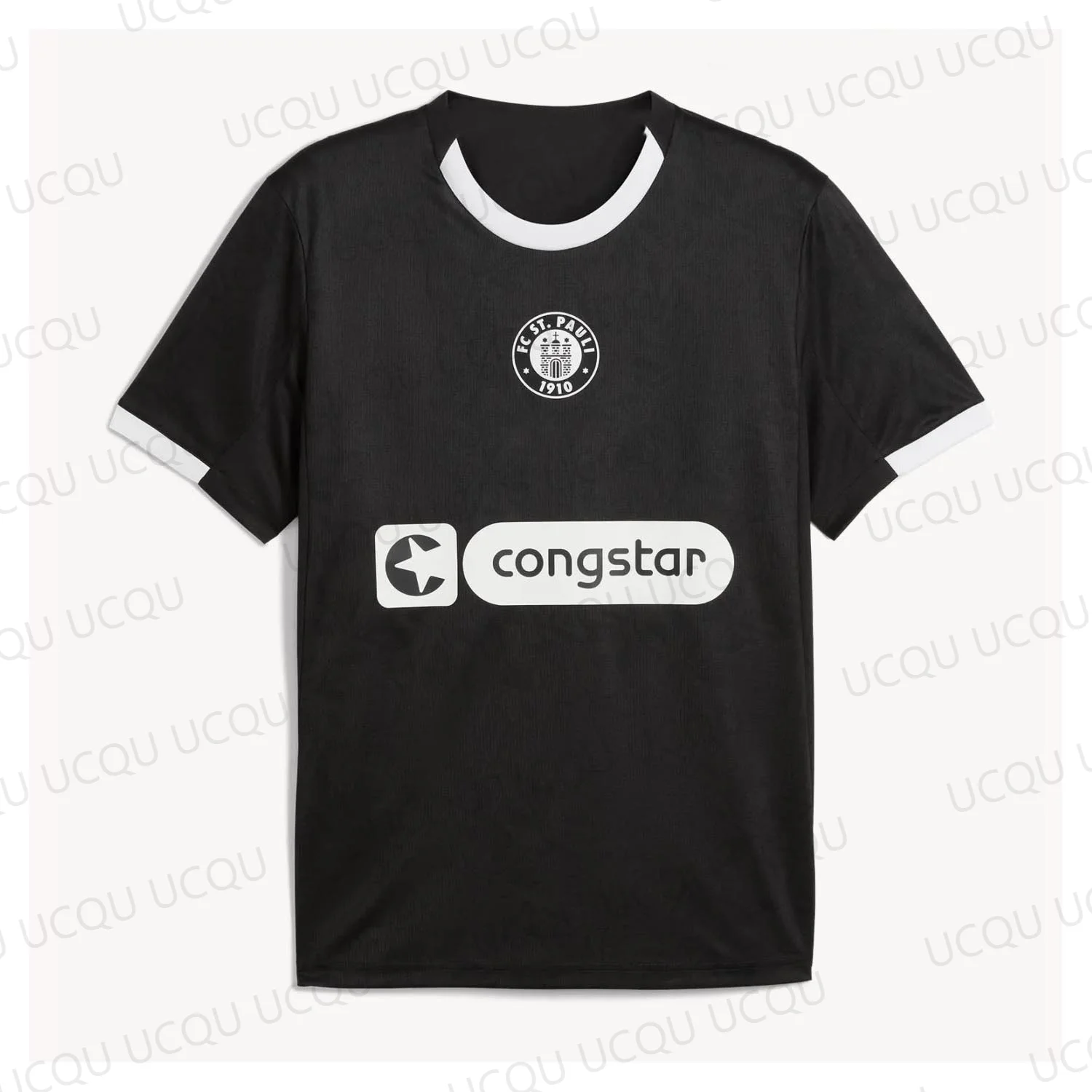 

Pauli 25-26 Third Kit Jersey Streetwear Oversized Fit Football Shirt Casual Unisex Soccer Top Limited Edition Fan Apparel