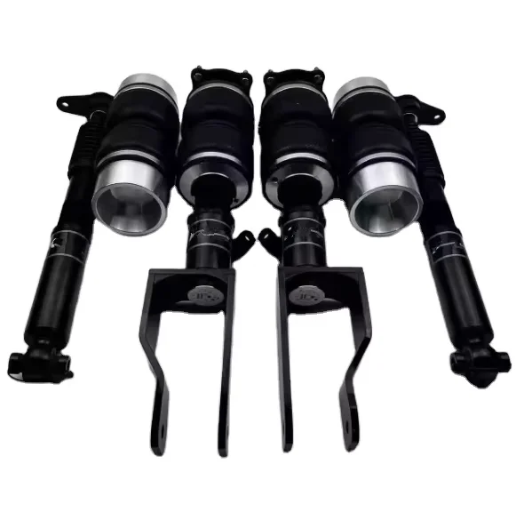 For Tesla Model Y 4WD  /Air Suspension Kit /air Spring /air Strut