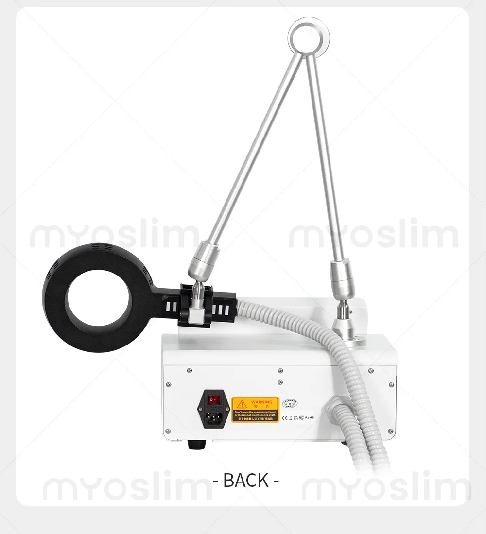 Portable Emtt Physio Magneto Therapy Magnetoterapia Pain Relief PEMF Sports InjuryTherapy Magnetotherapy Physiotherapy Machine