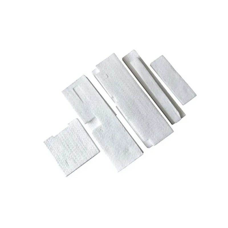 

1set 1492495 1445778 1511238 Waste Ink Eject Porous Pad Sponge for EPSON Stylus Photo 1430W 1500W Artisan 1430 R1390 R1400 L1800
