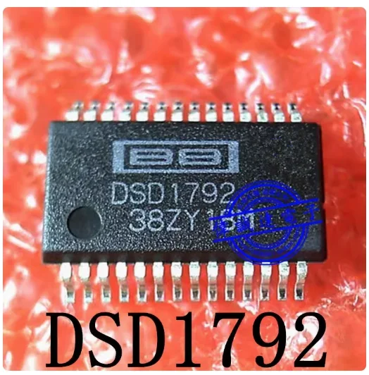 NEW   DSD1794  DSD1792DBR DSD1792 DSD1792DBR