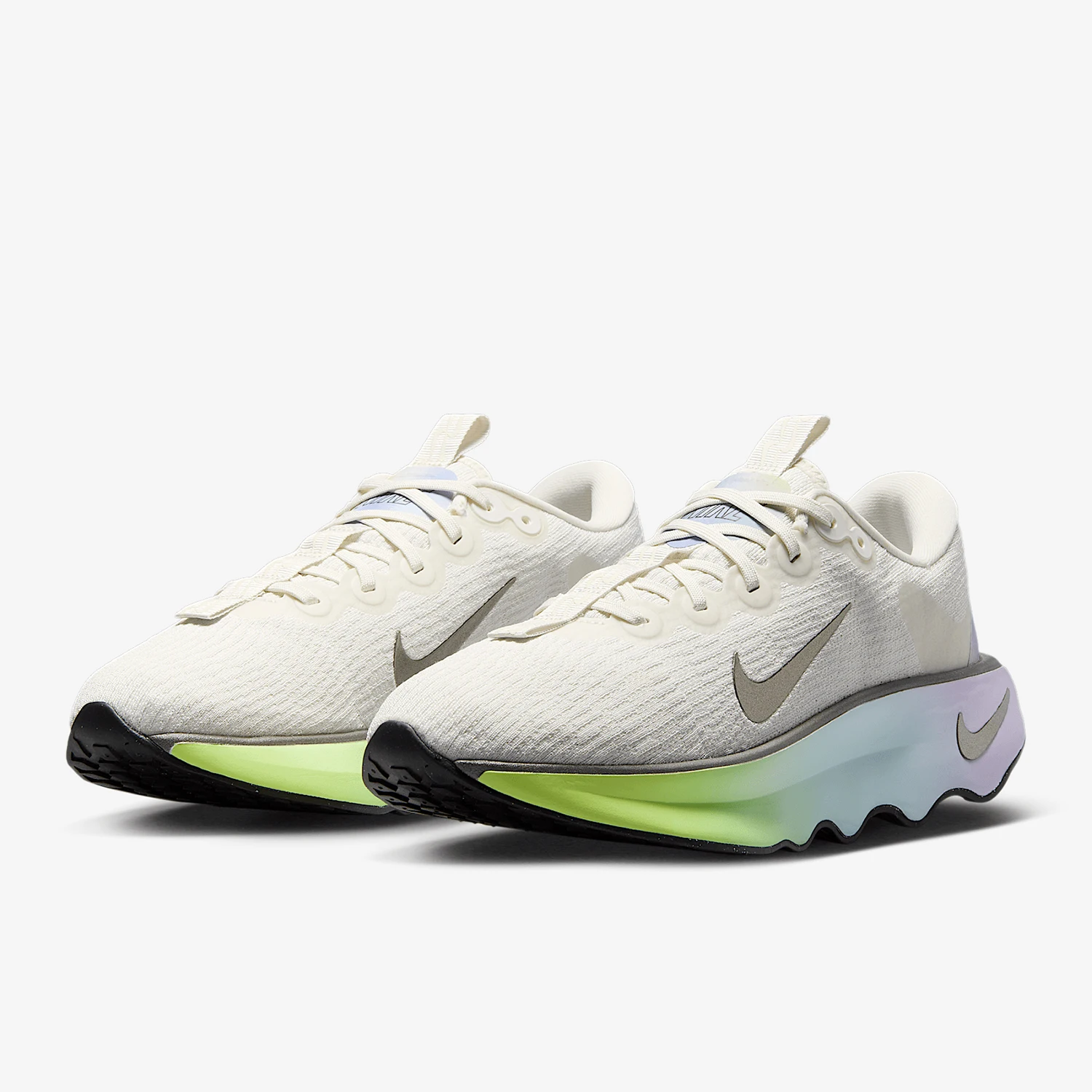 

Nike Authentic Motiva SE женские модные прочные кроссовки на платформе HJ6209-001
