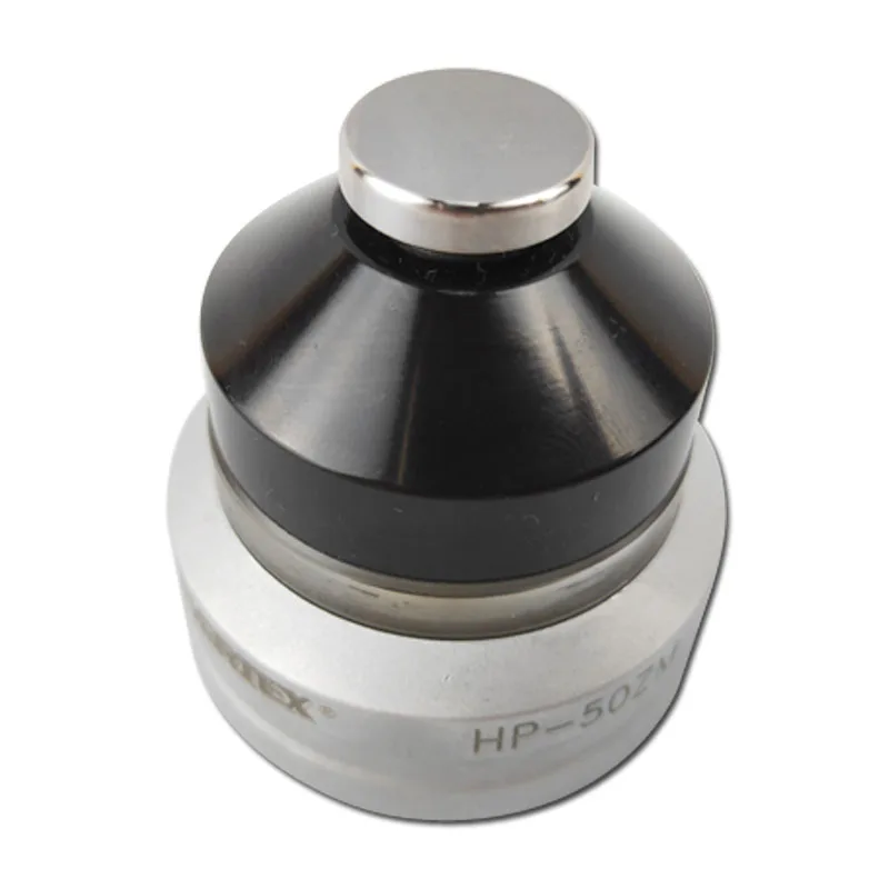 Conjunto de ferramentas CNC de escala de eixo Z de alta precisão VERTEX com magnético com eletroóptico HP-50ZM