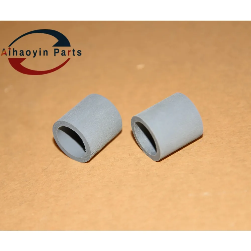 10X New RC1-2030-000 RC1-2050-000 RL1-0266-000 For HP 1010 1020 1022 M1005 LBP2900 1012 1018 3015 3030 3020 Pickup Roller Tire