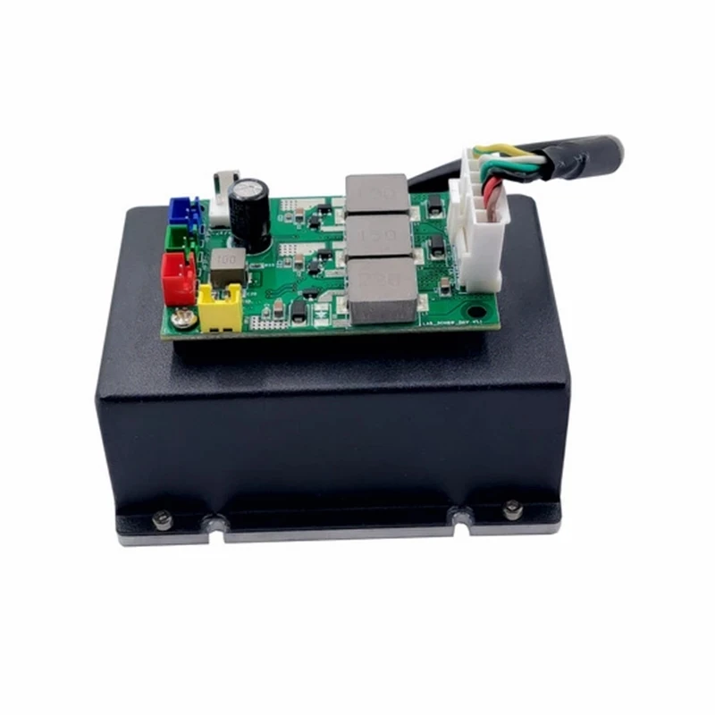 RGB6W White Red/Green/Blue Light Laser Diode Module Stage Lighting W6000 TTL