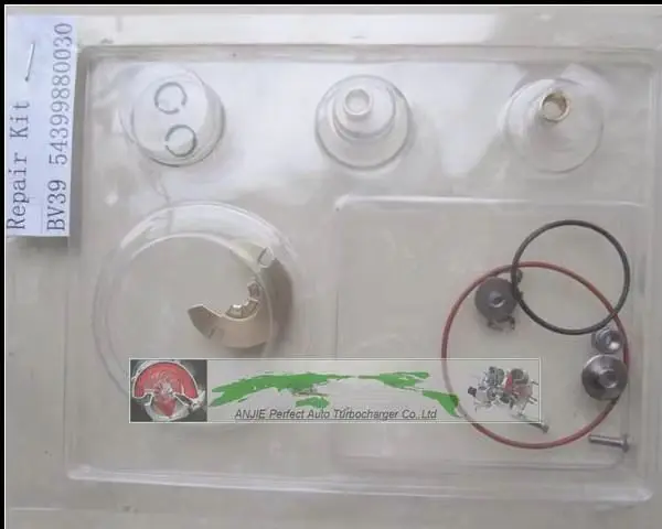 Turbo Repair Kit BV… - image