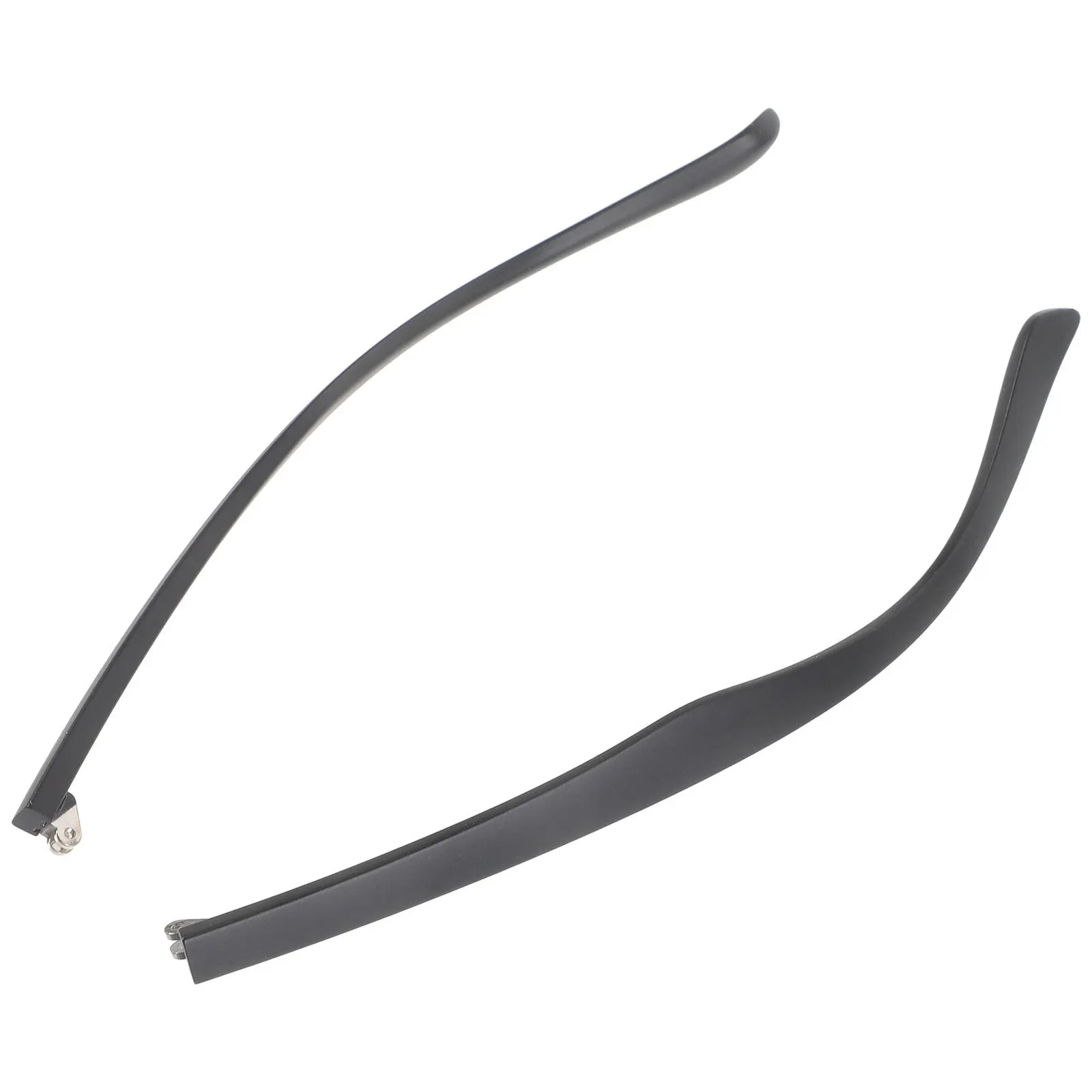 

1Pair Glasses Arm Replacement Metal Eyeglasses Replacement Temple Sunglasses Legs Universal Repair Glasses Repair Kit