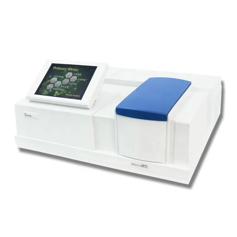 hot dual low price high quality for 1901100 double beam uvvis visible spectrophotometer