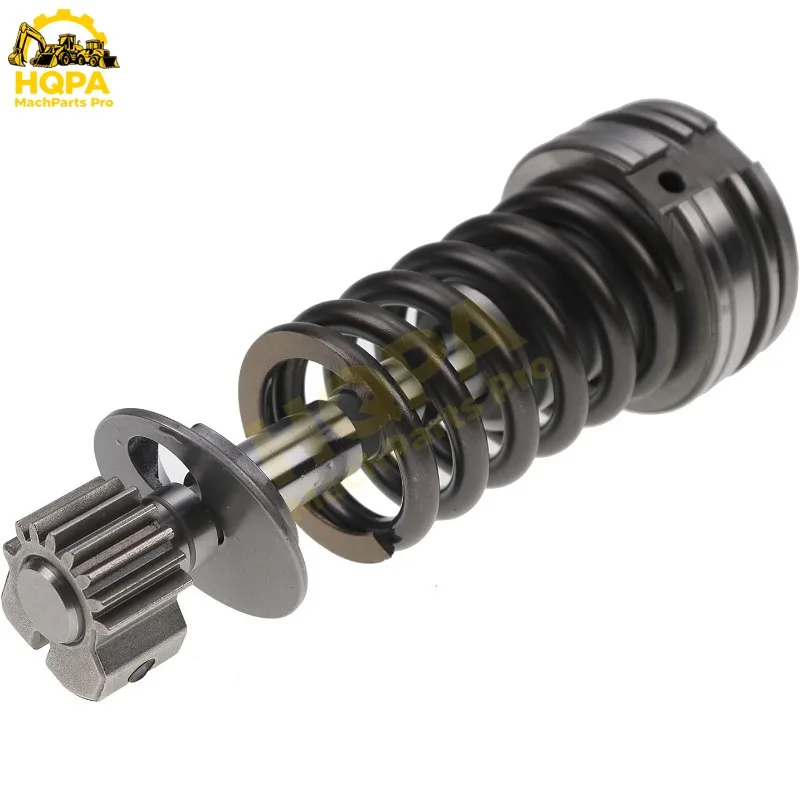 

CA1082104 108-2104 1082104 20R-5289 Fuel Injection Pump Plunger For Caterpillar 3406B 3406C 3408C 3412 Engine 375 814B 824G 980C