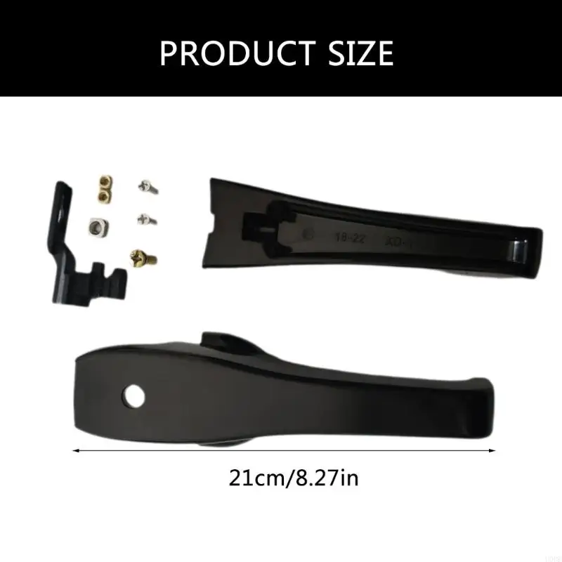 U0DE調理器具交換用のハンドルハンドル用圧力パンハンドル圧力鍋部品圧力鍋交換ポット