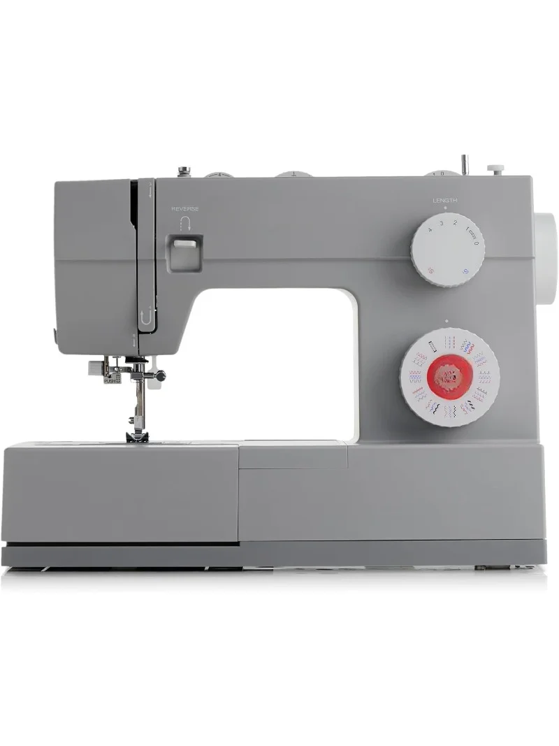 

Heavy Duty 4452 Sewing Machine