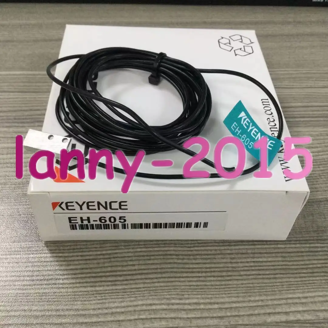 

1PC NEW EH-605 Proximity switch #WZ