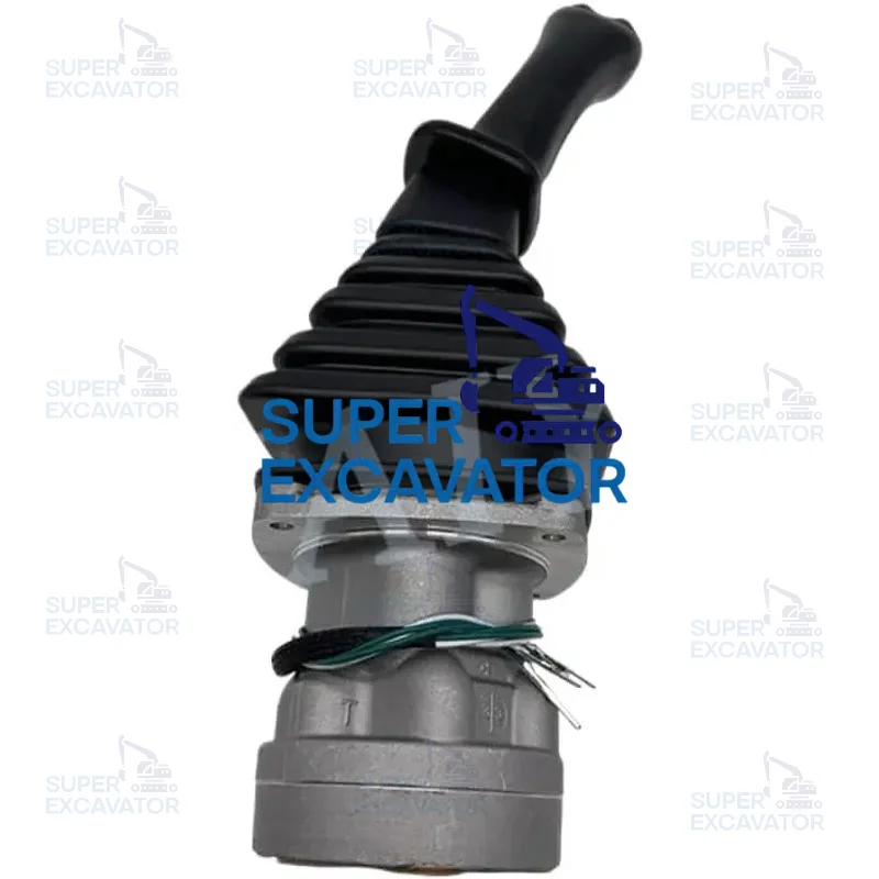 

Operating Rod Assy 4200-0342A Hydraulic Pilot Valve Joystick Compatible with DH225-7 DH300-7 R-7 Excavator Parts (4200-0342A)