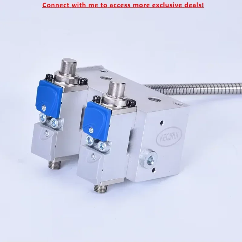 

3533702 Factory Price Industrial Air Open Gas Fired Hot Melt Pneumatic Glue Gun 300W