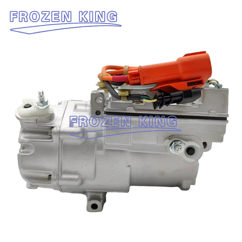

New Energy Vehicle Air Conditioning Compressor for BMW X6 E72 64529216118 042200-0262 Automotive Electric Hybrid AC Compressor