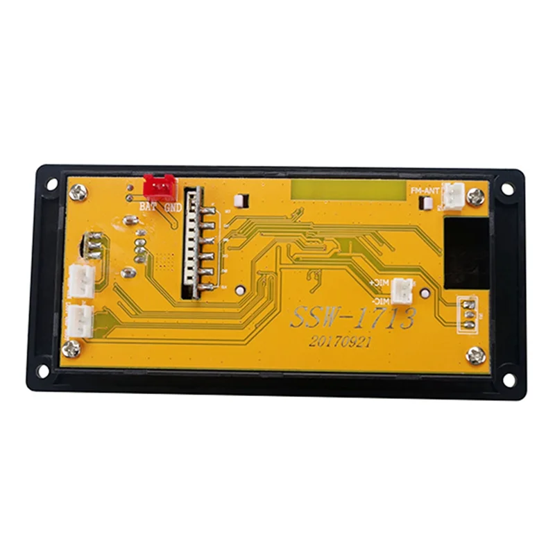 MP3 Decoder Board 1…