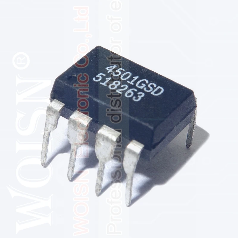 1pcs-20pcs DIP-16 DAC0808 DAC0808LCN