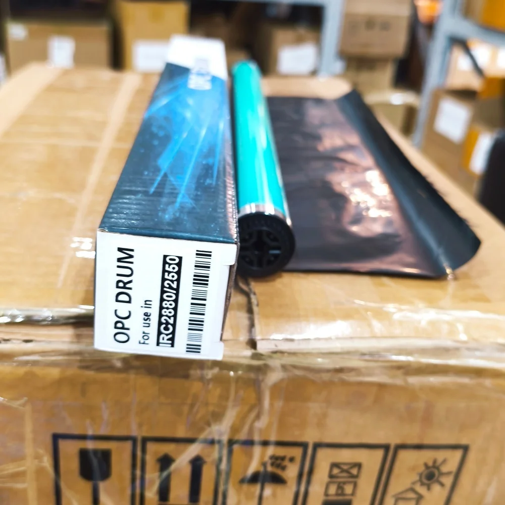 

4pcs new OPC Drum Replacement for CANON IRC 2380 2880 3580 3880 IRC2880 IRC2880I IRC3380 Photocopy