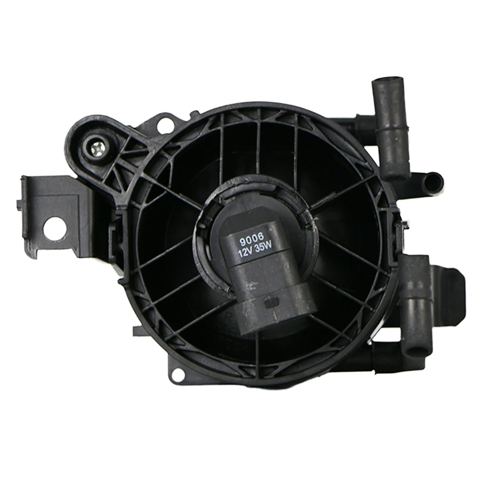 For BMW 7 Series E65 E66 E67 Facelift 2005 2006 2007 2008 Fog Lamp Front Bumper Anti Fog Light 63176943415 63176943416