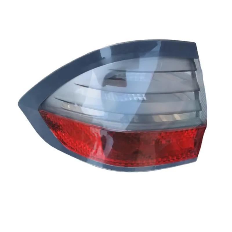 Buiten Achterlicht Voor Ford S-MAX 2007 2008 Auto-Accessoires Achter Achterlicht Assemblage Remlicht Achterlicht Achteruitrijlicht Achterlicht Achterlicht Achterlicht Achterlicht Achterlicht Achterlicht