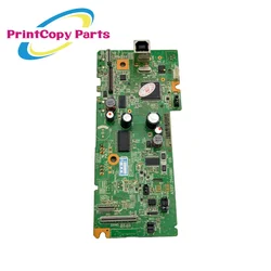 Logic Mother Board for Epson L220 Formatter Board Main Board Mainboard Original Disassemble Printer 3 Months Guarantee