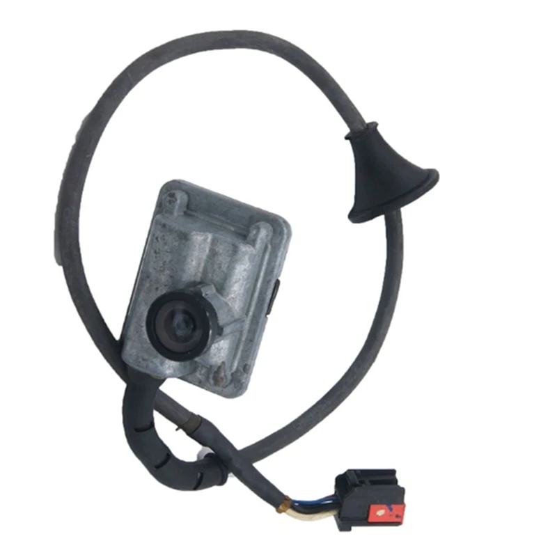 Super Sale For Ford Flex 8A8T-19G490-AD 8A8T19G490AD 8A8T-19G490-AE Backup Rear View Camera Reversing Park Assist Camera