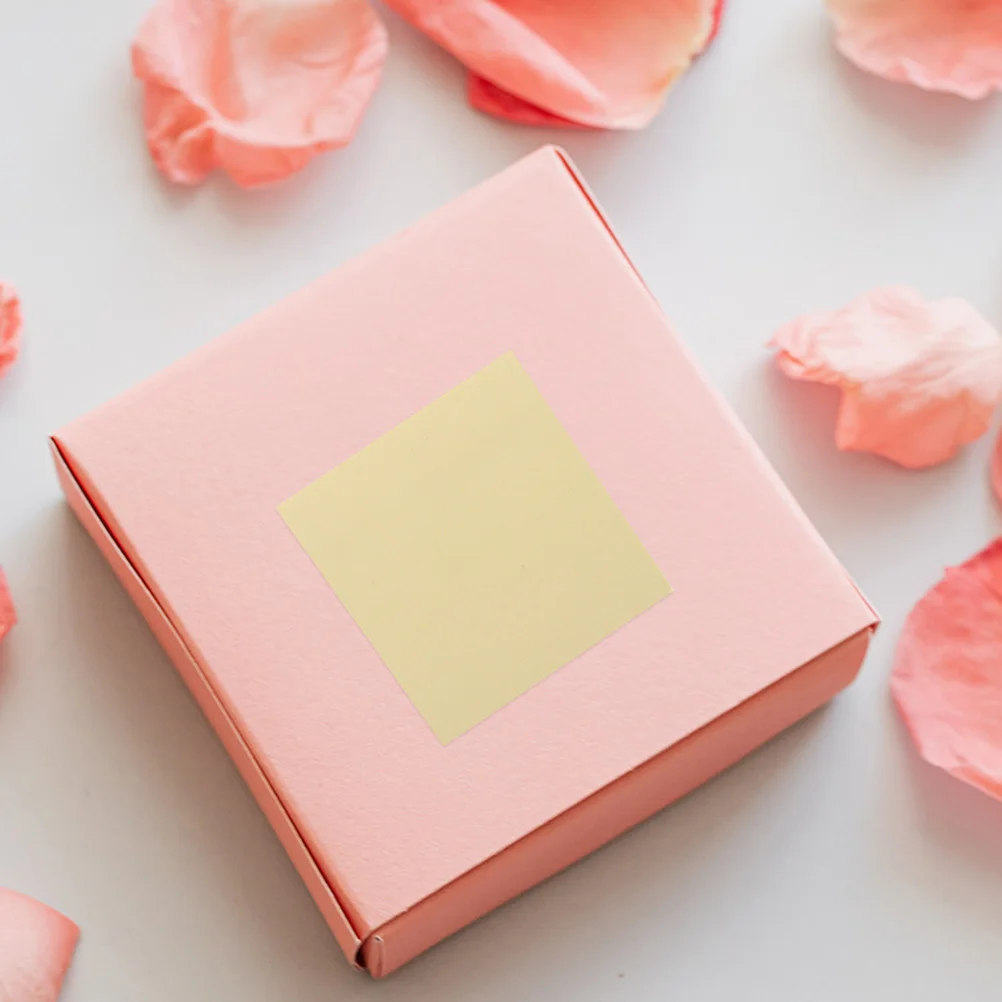Blocco note autoadesivo colorato Blocco note portatile a strappo per diario di idee per ufficio scolastico Comode schede per appunti